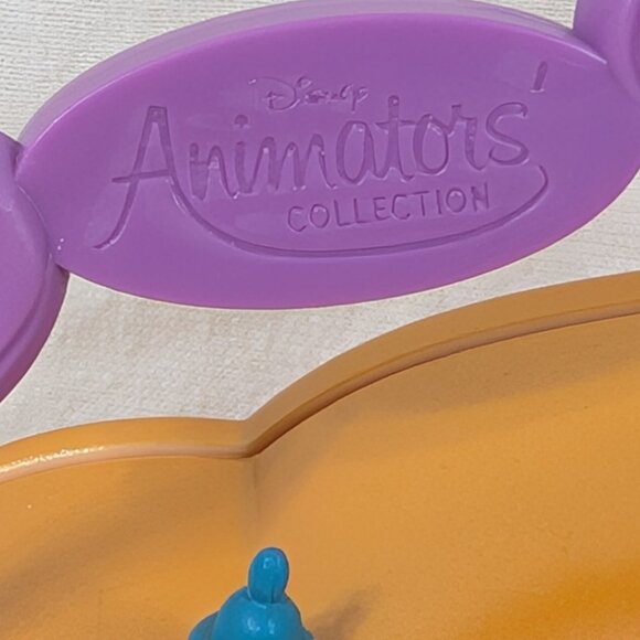 Disney Animators Aladdin Edition - Picture 3 of 3